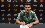 Cướp Sanchez trước 'mũi' Man City, màn trả thù ngọt ngào của Quỷ đỏ?