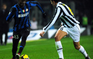 Mario Balotelli từng hành hạ Juventus thế nào?