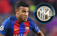 Rafinha - Chào mừng đến Inter Milan