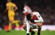 Sanchez rời Arsenal: Như một sự giải thoát