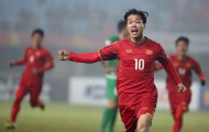 TRỰC TIẾP U23 Việt Nam 2-2: U23 Qatar: Chung kết là giấc mơ có thật (KẾT THÚC)