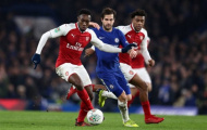 03h00 ngày 25/01, Arsenal vs Chelsea: Trước giờ phán xét