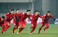 Điểm tin bóng đá Việt Nam tối 24/10: U23 Việt Nam xuất sắc nhất lịch sử bóng đá Việt Nam