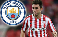 Điểm tin tối 24/01: M.U nhắm 3 mục tiêu; Man City đón bom tấn
