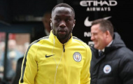 'Nam thần' Bacary Sagna sắp có bến đỗ mới