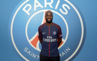 PSG CHÍNH THỨC sở hữu trò cũ của Mourinho