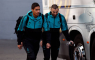 Real Madrid hội quân, sẵn sàng làm gỏi Leganes