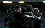 Rượt đuổi ngoạn mục, Man City toát 'mồ hôi hột' vào chung kết