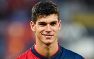 Thắng Genoa, Juventus 'cướp' luôn thần đồng Italia