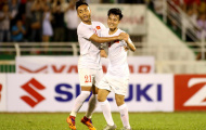 U23 Việt Nam bay cao, chợt nhớ 'người muôn năm cũ'