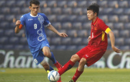 U23 Việt Nam và những đội bóng ấn tượng nhất tuần qua