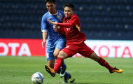 U23 Việt Nam vs U23 Uzbekistan: Gặp đối thủ cũ với diện mạo mới