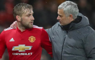Vì Luke Shaw, Man Utd từ bỏ cả 2 ngôi sao này
