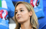 Viktoria Varga, ứng viên 'Quả bóng hồng' đến từ Trung Quốc