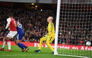 5 điểm nhấn Arsenal 2-1 Chelsea: The Blues tự thua quá nhanh