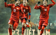 VFF đề xuất cho U23 Việt Nam diễu hành bằng xe buýt 2 tầng