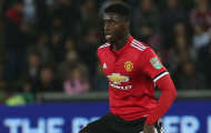 CHÍNH THỨC: Sao trẻ Man Utd gia nhập Aston Villa