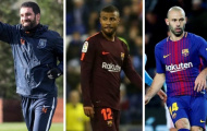 Dấu ấn Luis Enrique còn lại gì tại Barcelona?