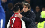 Điểm tin sáng 25/01: Vì sao Chelsea hụt Sanchez, M.U lại tranh hàng với Man City