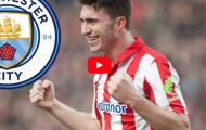 Lí do Man utd, Man City tranh mua Aymeric Laporte