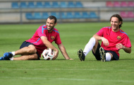 Những ký ức đẹp nhất của Javier Mascherano ở Barcelona