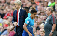 Wenger: Sanchez khiến nội bộ Arsenal rối loạn