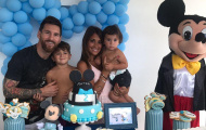 Messi tiết lộ khát khao lớn nhất trong cuộc đời
