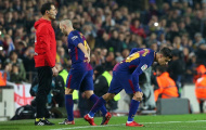 5 điểm nhấn Barca 2-0 Espanyol: Cuộc chuyển giao của tương lai