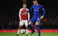 Cesar Azpilicueta kêu gọi NHM kiên nhẫn với Ross Barkley