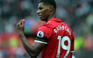 Có Sanchez, Rashford sẽ hưởng lợi