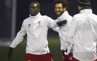 Sao Liverpool tập đêm, quyết cứu vớt danh dự tại FA Cup