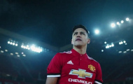 Điểm tin tối 26/01: Lần đầu cho Sanchez; Chelsea hút máu Arsenal