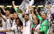 Real Madrid và kế hoạch Galacticos 3.0: Không dễ đâu, Perez!