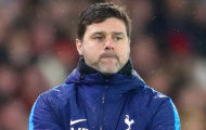 HLV Pochettino để ngỏ khả năng thay Zidane ở Real Madrid