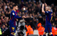 HLV Valverde nói gì trong ngày Coutinho ra mắt?