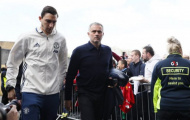 Juventus chốt giá mua Matteo Darmian