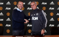 Man Utd gia hạn với Mourinho: Sức mạnh kim tiền và giấc mộng phục hưng một đế chế