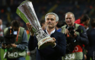 Mourinho cán mốc 100 trận ở Man Utd: Có thăng, có trầm!