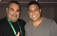 Siêu thủ môn Chilavert gọi Maradona là 'điều đáng xấu hổ'