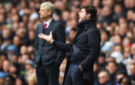 'Wenger nên im miệng và tập trung vào Arsenal'