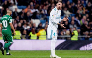 Trước vòng 21 La Liga: Kền kền run rẩy tiến vào Hang dơi