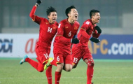 Nếu thể hiện được những gì đã làm, U23 Việt Nam sẽ làm nên lịch sử