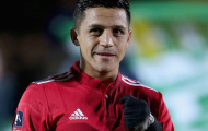 Điểm tin sáng 27/01: Sanchez ra mắt hoành tráng; Mục tiêu của M.U sắp đến Tottenham