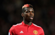 Điểm tin tối 27/01: M.U quyết lấy Kroos; Real gây sốc với Pogba