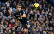 Erik Lamela - Nhân tố được Inter Milan nhắm đến