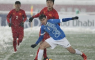 Gửi U23 Việt Nam, hy vọng các em không đi lạc hướng