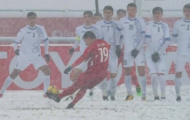 Hãy trao ngay bóng vàng cho Quang Hải!