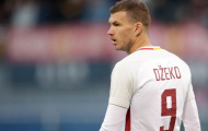 Không phải Roma, Dzeko và Chelsea mới là nguyên nhân chính