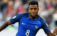 Liverpool đã đạt được thỏa thuận với Lemar