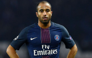 Man Utd cần mua Lucas Moura ngay khi xem xong pha bóng này